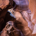 Antelope Canyon-Arizona