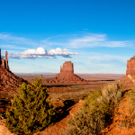 Monument Valley
