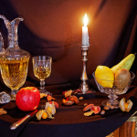 Nature morte